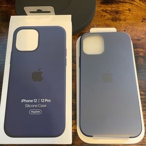 iPhone 12 Pro case